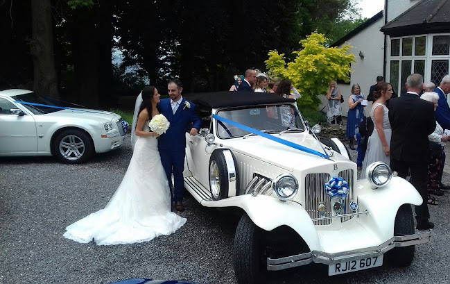 Reviews of Bijou Wedding Cars Cardiff in Cardiff - Car rental agency