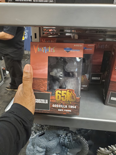 Book Store «Books-A-Million», reviews and photos, 3304 Crain Hwy, Waldorf, MD 20603, USA