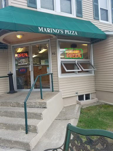 Marinos Pizza image 1