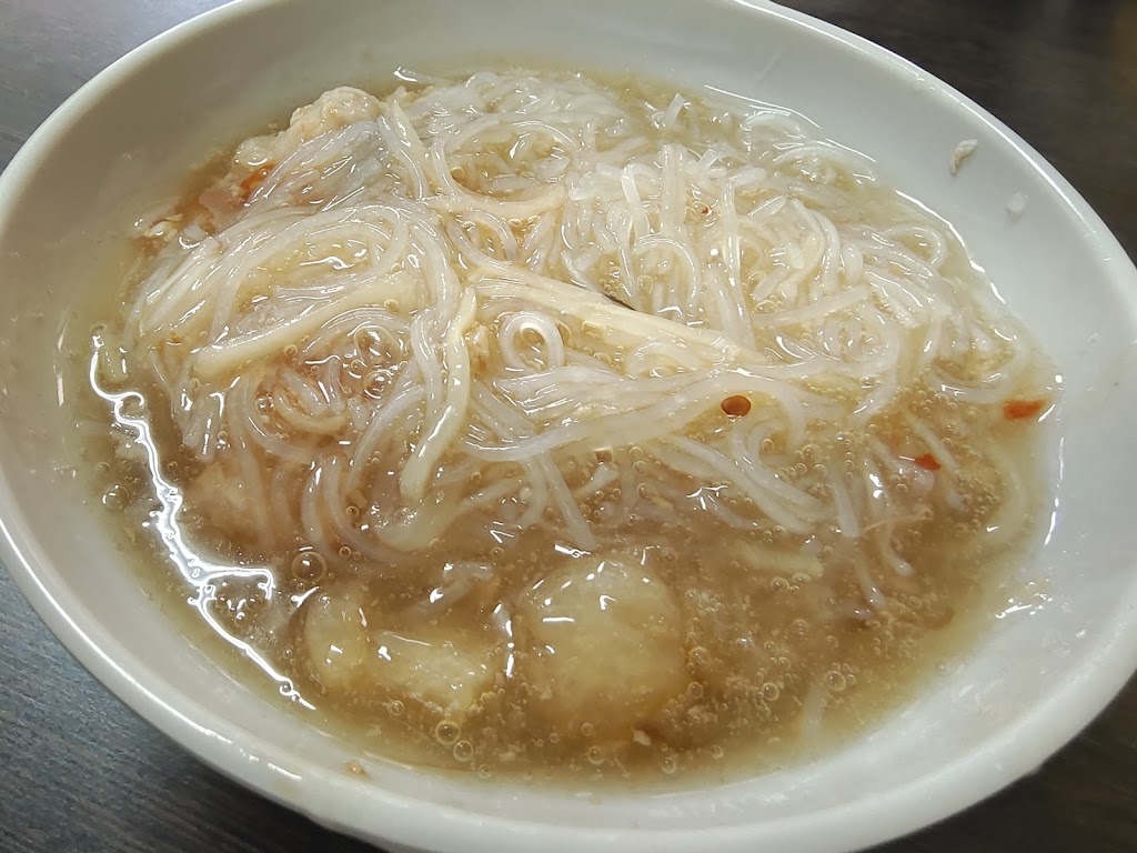 正老牌香菇肉羹(四維店) 的照片