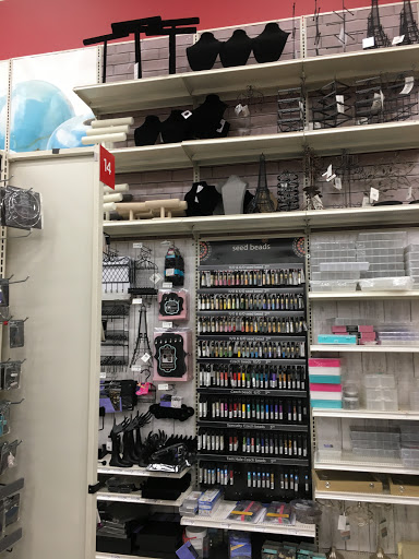 Craft Store «Michaels», reviews and photos, 39170 Argonaut Way, Fremont, CA 94538, USA