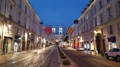 IMMORLÉANS à Orléans