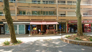 Photo n°42 de Chez APPO (restaurant FRANCO-AFRICAIN) à Évry-Courcouronnes ()