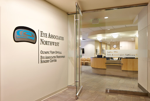 Eye Associates Northwest, PC