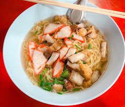 หมิว บะหมี่เกี้ยว photo