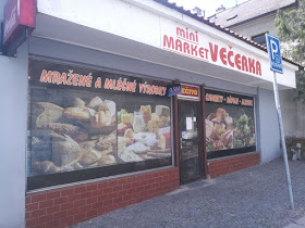 Potraviny Minimarket
