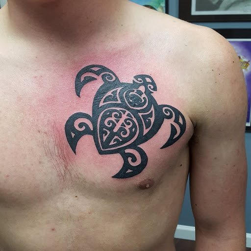 Explore croatian tattoo ideas, creative tattoo ideas in Cincinnati, available at Tattoo Makers