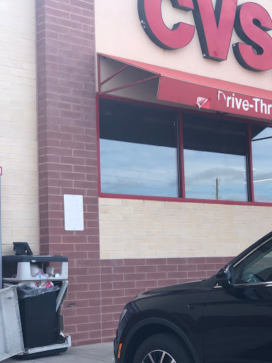 Drug Store «CVS», reviews and photos, 2305 Jonesboro Rd, McDonough, GA 30253, USA