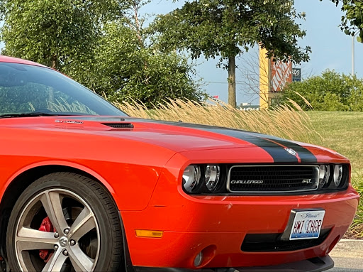 Home Improvement Store «The Home Depot», reviews and photos, 795 Veterans Pkwy, Normal, IL 61761, USA