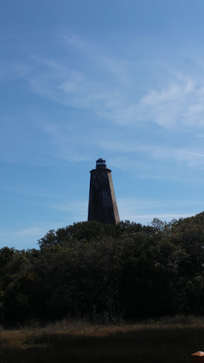 Country Club «Bald Head Island Club», reviews and photos, Salt Meadow Trail, Southport, NC 28461, USA