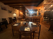 Atmosphère du Restaurant La Grange à La Giettaz - n°6