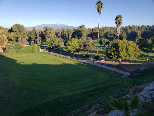 Golf Club «Canyon Crest Golf Course», reviews and photos, 5365 Vía Donoso, Riverside, CA 92507, USA