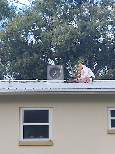 Roofing Contractor «Hippo Roofing LLC», reviews and photos, 1555 N Harbor City Blvd, Melbourne, FL 32935, USA