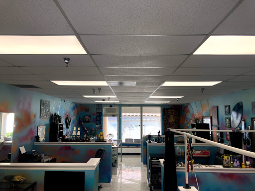 Find western cowboy tattoo ideas for your next unique tattoo in Murrieta at Diamond City Tattoo & Piercing