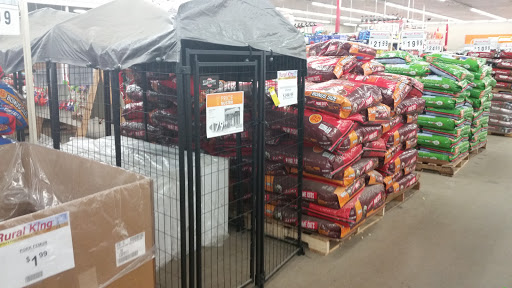 Department Store «Rural King», reviews and photos, 1203 Front Ave SW, New Philadelphia, OH 44663, USA