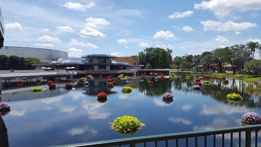 Theme Park «Epcot», reviews and photos, 200 Epcot Center Dr, Orlando, FL 32821, USA
