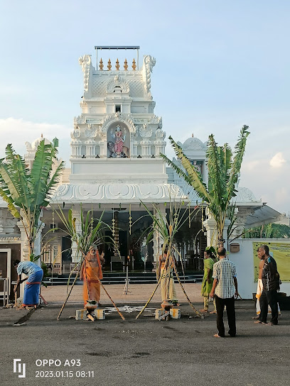 Sri thurga Temple