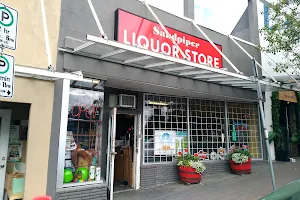 Sandpiper Liquor Store image