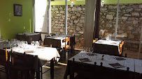 Atmosphère du Restaurant végétarien Les Mille Poetes à Narbonne - n°12