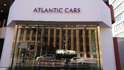 ATLANTIC　CARS