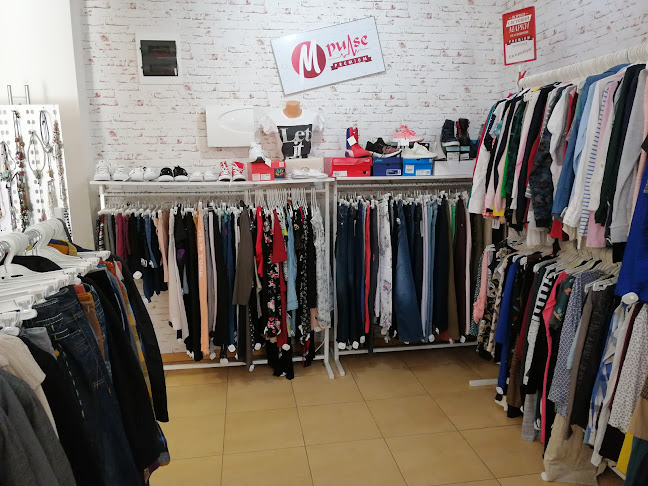 Отзиви за Refresh Vratsa в Враца - Магазин за дрехи