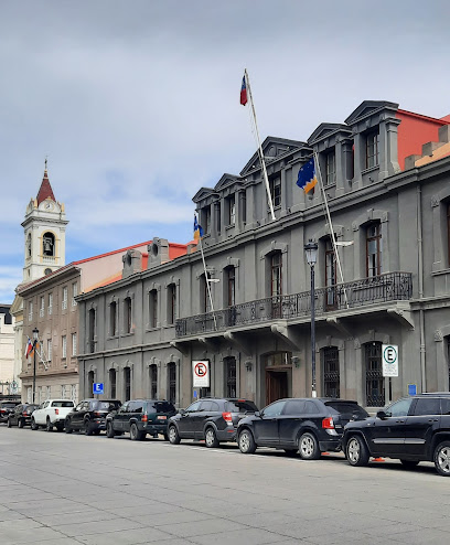 Intendencia Regional de Magallanes