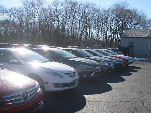 Car Dealer «Smith Haven 112 Auto Sales», reviews and photos, 2021 NY-112, Medford, NY 11763, USA