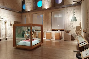 Museo de la Alhambra image