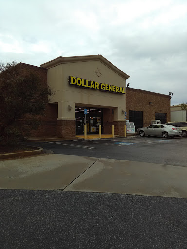 Dollar General, 936 Gainesville Hwy, Buford, GA 30518, USA, 