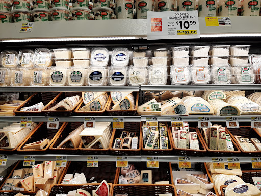 Grocery Store «ShopRite of Wharton», reviews and photos, 314 NJ-15, Wharton, NJ 07885, USA