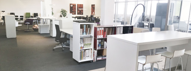 BASIX Büromöbel - Möbelgeschäft