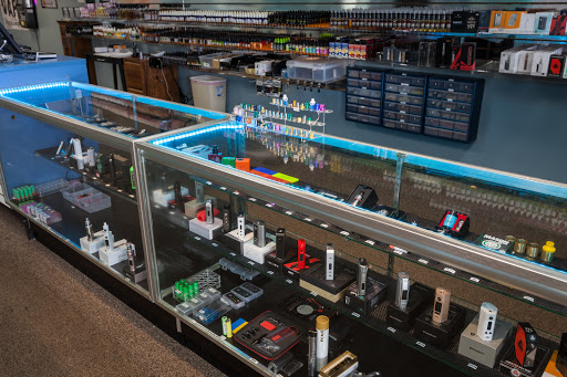 Vaporizer Store «Club Vape», reviews and photos, 8137 Mall Rd, Florence, KY 41042, USA