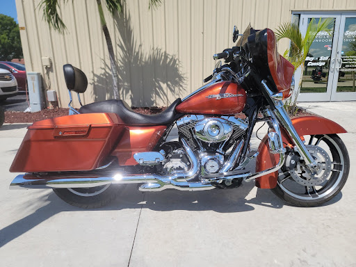 Motorcycle Shop «Southwest Cycle», reviews and photos, 620 NE 15th Ave #1, Cape Coral, FL 33909, USA