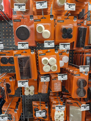 Home Improvement Store «The Home Depot», reviews and photos, 280 N Main St, Rochester, NH 03867, USA