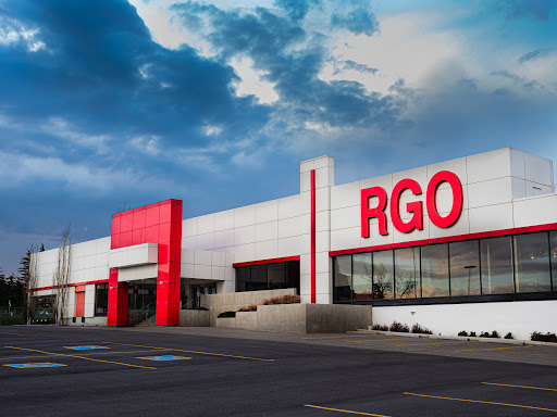 RGO Technologies Inc.