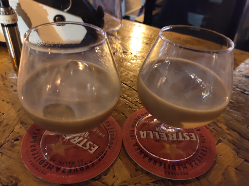 Malasaña Lounge
