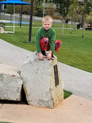 Town Square Park - photo 34