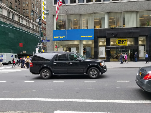 Electronics Store «Best Buy», reviews and photos, 529 5th Ave, New York, NY 10017, USA