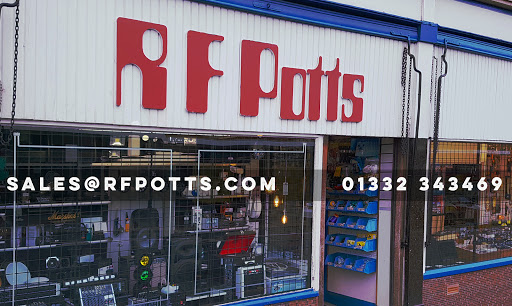 RF Potts
