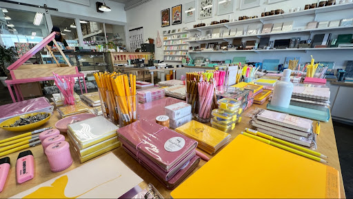 Stationery Store «Shorthand», reviews and photos, 5028 York Blvd, Los Angeles, CA 90042, USA