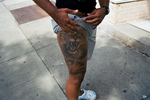 Explore simple tattoo ideas arm, creative tattoo ideas in Brooklyn, available at Don Vano by the Verrazzano