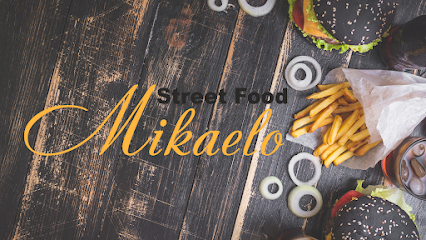 Mikaelo Street Food - Арменски дюнери, бургери, шаурма, шашлик