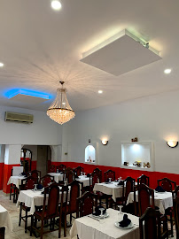 Atmosphère du Restaurant indien Restaurant Taj Mahal à Lyon - n°9