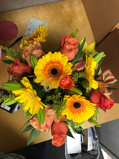 Florist «GCG Flowers», reviews and photos, 71 Kilmayne Dr, Cary, NC 27511, USA