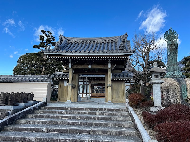 泉徳寺