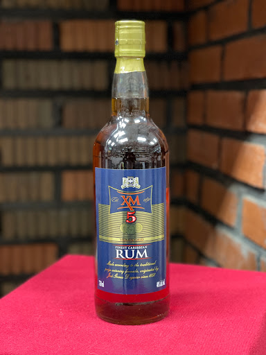 Liquor Store «F & J Liquors», reviews and photos, 12520 Liberty Ave, Jamaica, NY 11419, USA