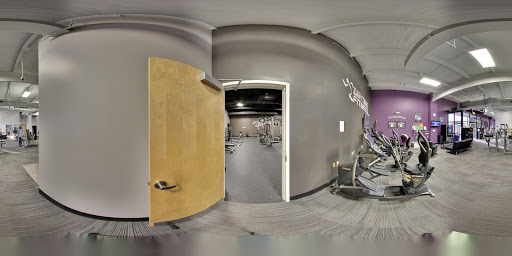 Gym «Anytime Fitness», reviews and photos, 2415 E 23rd St, Fremont, NE 68025, USA