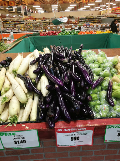 Grocery Store «Garden Fresh Market», reviews and photos, 400 Townline Rd, Mundelein, IL 60060, USA