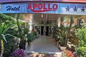 Hotel Apollo image