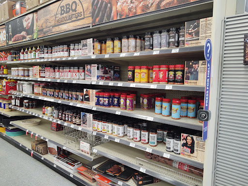 Sporting Goods Store «Academy Sports + Outdoors», reviews and photos, 8668 S Broadway Ave, Tyler, TX 75703, USA